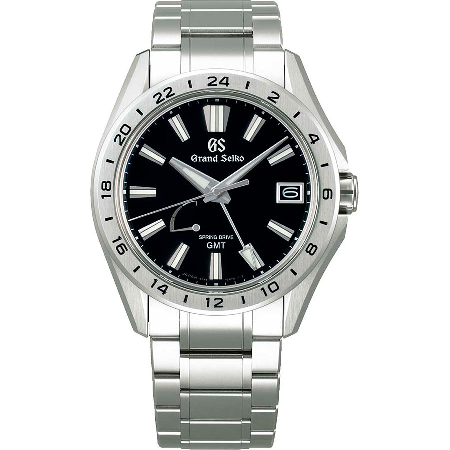 Часы Grand Seiko Evolution 9 SBGE283G